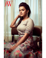 Shraddha Srinath New Latest HD Photos | Jersy Movie Heroine Shraddha Srinath Photo Shoot Images