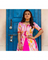 Shraddha Srinath New Latest HD Photos | Jersy Movie Heroine Shraddha Srinath Photo Shoot Images