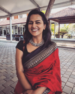 Shraddha Srinath New Latest HD Photos | Jersy Movie Heroine Shraddha Srinath Photo Shoot Images