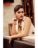 Shraddha Srinath New Latest HD Photos | Jersy Movie Heroine Shraddha Srinath Photo Shoot Images