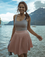 Shraddha Srinath New Latest HD Photos | Jersy Movie Heroine Shraddha Srinath Photo Shoot Images