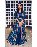 Shraddha Srinath New Latest HD Photos | Jersy Movie Heroine Shraddha Srinath Photo Shoot Images