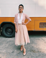 Shraddha Srinath New Latest HD Photos | Jersy Movie Heroine Shraddha Srinath Photo Shoot Images