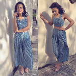 Shraddha Srinath New Latest HD Photos | Jersy Movie Heroine Shraddha Srinath Photo Shoot Images