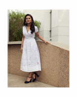 Shraddha Srinath New Latest HD Photos | Jersy Movie Heroine Shraddha Srinath Photo Shoot Images