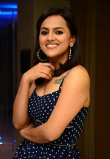 Shraddha Srinath New Latest HD Photos | Jersy Movie Heroine Shraddha Srinath Photo Shoot Images