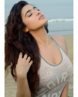 Ketika Sharma New Latest HD Photos | Romantic Movie Heroine Ketika Sharma Photo Shoot Images