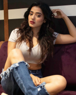 Ketika Sharma New Latest HD Photos | Romantic Movie Heroine Ketika Sharma Photo Shoot Images