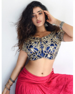 Ketika Sharma New Latest HD Photos | Romantic Movie Heroine Ketika Sharma Photo Shoot Images