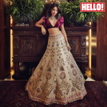 Kiara Advani Hot Bikini Photo Shoot HD Photos Poses for Hello Magazine , Stills, Images