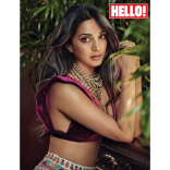 Kiara Advani Hot Bikini Photo Shoot HD Photos Poses for Hello Magazine , Stills, Images