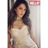 Kiara Advani Hot Bikini Photo Shoot HD Photos Poses for Hello Magazine , Stills, Images