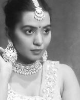 Shivathmika Rajashekar New Latest HD Photos | Dorasani Movie Heroine Shivathmika Rajashekar Photo Shoot Images