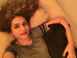 Shraddha Das New Latest HD Photos | Panther Hindustan Meri Jaan Movie Heroine Shraddha Das Photo Shoot Images