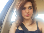 Shraddha Das New Latest HD Photos | Panther Hindustan Meri Jaan Movie Heroine Shraddha Das Photo Shoot Images