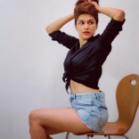 Shraddha Das New Latest HD Photos | Panther Hindustan Meri Jaan Movie Heroine Shraddha Das Photo Shoot Images