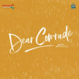 Vijay Devarakonda Dear Comrade Movie First Look ULTRA HD Posters WallPapers