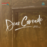 Vijay Devarakonda Dear Comrade Movie First Look ULTRA HD Posters WallPapers