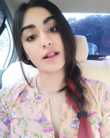 Adah Sharma New Latest HD Photos | Commando 3 Movie Heroine Adah Sharma Photo Shoot Images