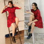 Adah Sharma New Latest HD Photos | Commando 3 Movie Heroine Adah Sharma Photo Shoot Images