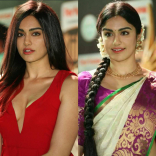 Adah Sharma New Latest HD Photos | Commando 3 Movie Heroine Adah Sharma Photo Shoot Images