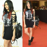 Adah Sharma New Latest HD Photos | Commando 3 Movie Heroine Adah Sharma Photo Shoot Images