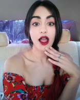 Adah Sharma New Latest HD Photos | Commando 3 Movie Heroine Adah Sharma Photo Shoot Images