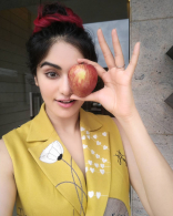 Adah Sharma New Latest HD Photos | Commando 3 Movie Heroine Adah Sharma Photo Shoot Images