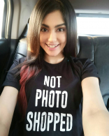 Adah Sharma New Latest HD Photos | Commando 3 Movie Heroine Adah Sharma Photo Shoot Images