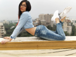 Adah Sharma New Latest HD Photos | Commando 3 Movie Heroine Adah Sharma Photo Shoot Images