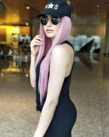 Adah Sharma New Latest HD Photos | Commando 3 Movie Heroine Adah Sharma Photo Shoot Images