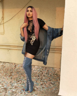 Adah Sharma New Latest HD Photos | Commando 3 Movie Heroine Adah Sharma Photo Shoot Images