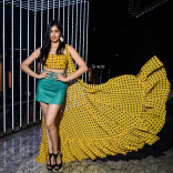 Adah Sharma New Latest HD Photos | Commando 3 Movie Heroine Adah Sharma Photo Shoot Images