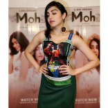 Adah Sharma New Latest HD Photos | Commando 3 Movie Heroine Adah Sharma Photo Shoot Images