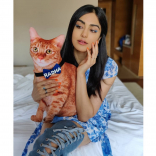 Adah Sharma New Latest HD Photos | Commando 3 Movie Heroine Adah Sharma Photo Shoot Images