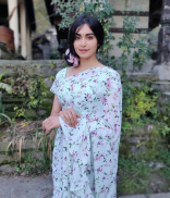 Adah Sharma New Latest HD Photos | Commando 3 Movie Heroine Adah Sharma Photo Shoot Images