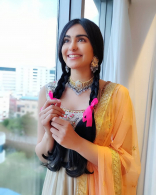 Adah Sharma New Latest HD Photos | Commando 3 Movie Heroine Adah Sharma Photo Shoot Images