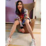 Adah Sharma New Latest HD Photos | Commando 3 Movie Heroine Adah Sharma Photo Shoot Images