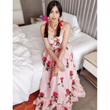 Adah Sharma New Latest HD Photos | Commando 3 Movie Heroine Adah Sharma Photo Shoot Images