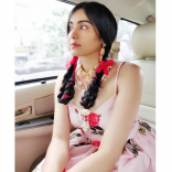 Adah Sharma New Latest HD Photos | Commando 3 Movie Heroine Adah Sharma Photo Shoot Images