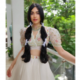 Adah Sharma New Latest HD Photos | Commando 3 Movie Heroine Adah Sharma Photo Shoot Images