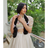 Adah Sharma New Latest HD Photos | Commando 3 Movie Heroine Adah Sharma Photo Shoot Images