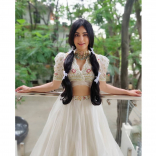 Adah Sharma New Latest HD Photos | Commando 3 Movie Heroine Adah Sharma Photo Shoot Images