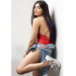 Adah Sharma New Latest HD Photos | Commando 3 Movie Heroine Adah Sharma Photo Shoot Images