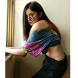 Adah Sharma New Latest HD Photos | Commando 3 Movie Heroine Adah Sharma Photo Shoot Images