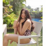 Adah Sharma New Latest HD Photos | Commando 3 Movie Heroine Adah Sharma Photo Shoot Images