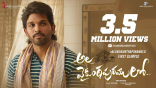 Allu Arjun Ala Vaikunthapuramulo Movie First Look ULTRA HD Posters WallPapers | Pooja Hegde