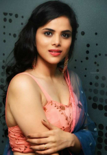 Kriti Garg New Latest HD Photos | Raahu Movie Heroine Kriti Garg Photo Shoot Images