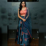Kriti Garg New Latest HD Photos | Raahu Movie Heroine Kriti Garg Photo Shoot Images