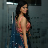 Kriti Garg New Latest HD Photos | Raahu Movie Heroine Kriti Garg Photo Shoot Images